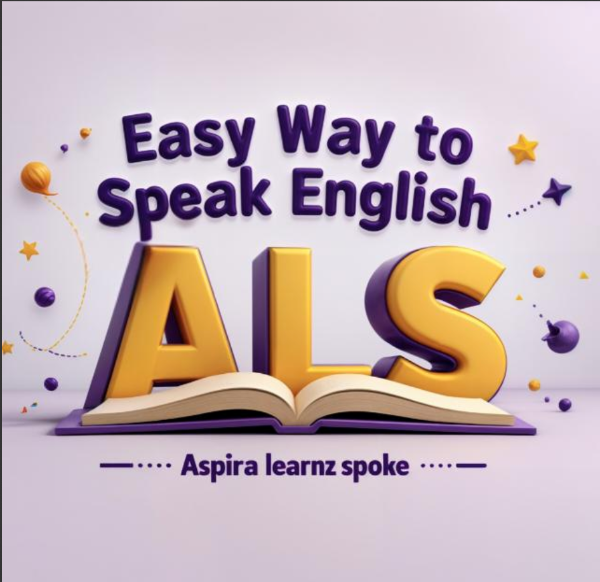 thumbnail 2-Day Live  Spoken English Workshop